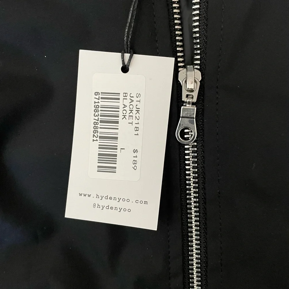 Jacket - Picture 2 of 4